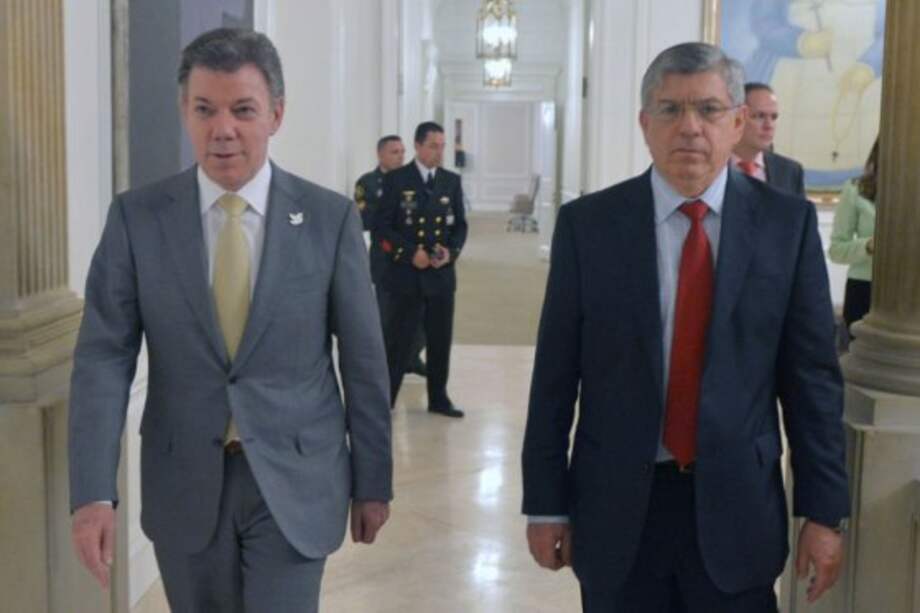 Archivo El Espectador