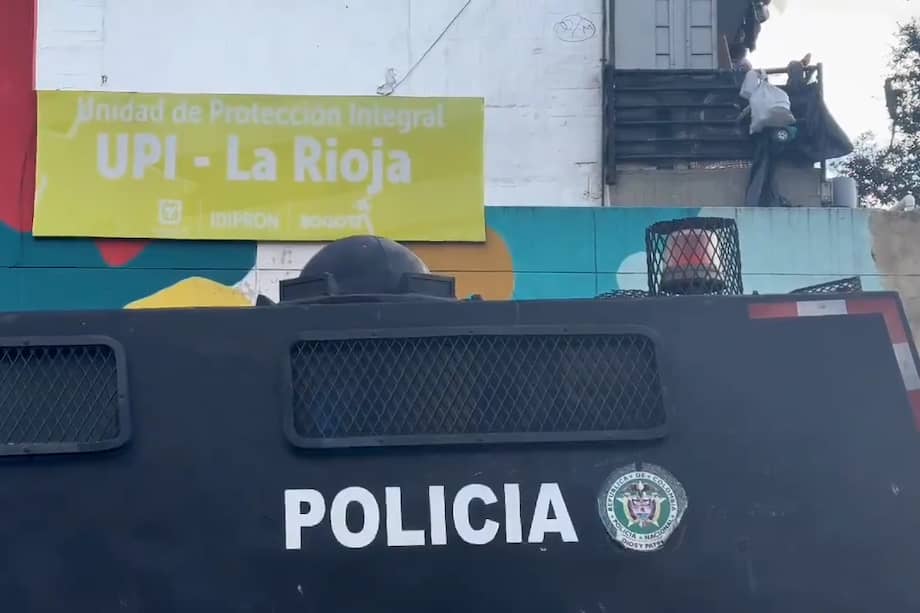 Los menores presuntamente abusados estaban viviendo sin sus padres en la UPI La Rioja