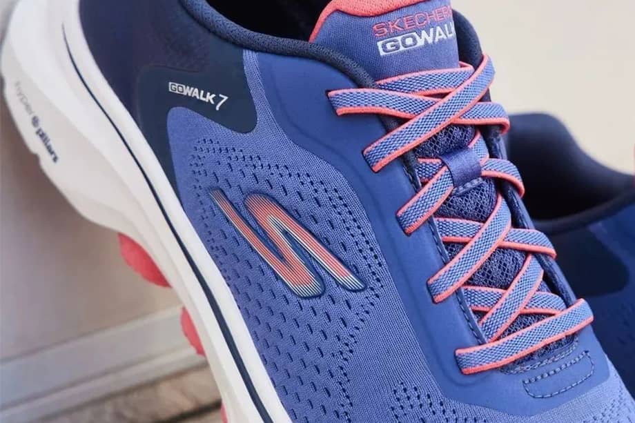 Son varios los diseños y colores para hombres y mujeres, fabricados en materiales de alta calidad, y con características destacables. / Cortesía