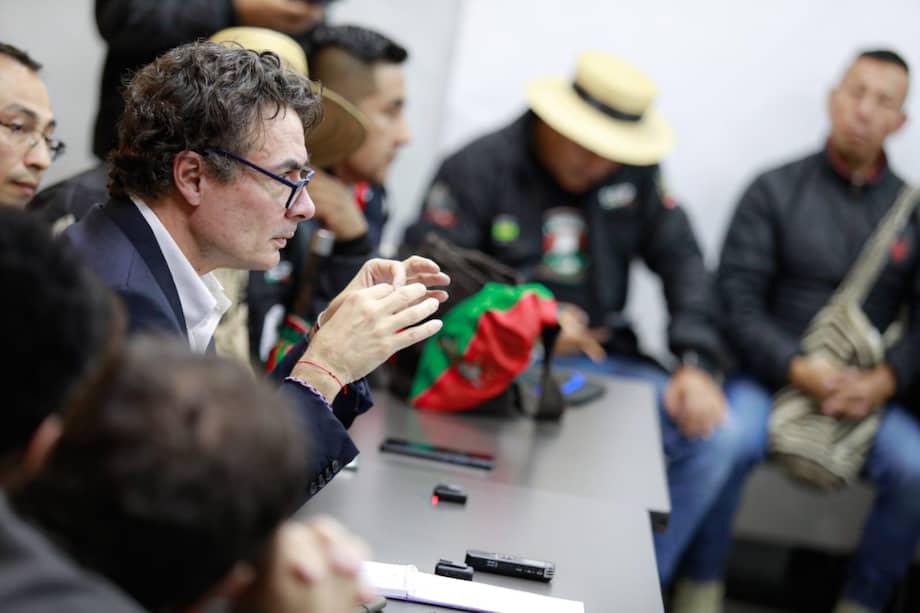 Se espera que esta medida se traduzca "en mayores recursos para la comunidad y la garantía del derecho a la educación a niños, niñas y adolescentes de todo el país", dijo el ministro Gaviria.