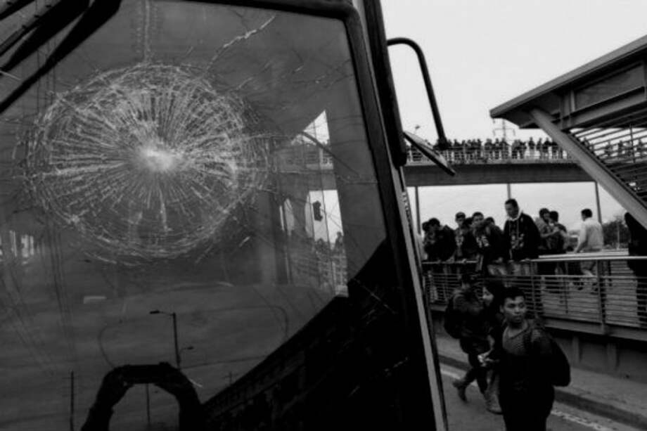 Archivo El Espectador