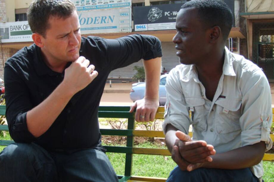 Infinito presenta: El mundo, ¿el peor lugar para ser gay?