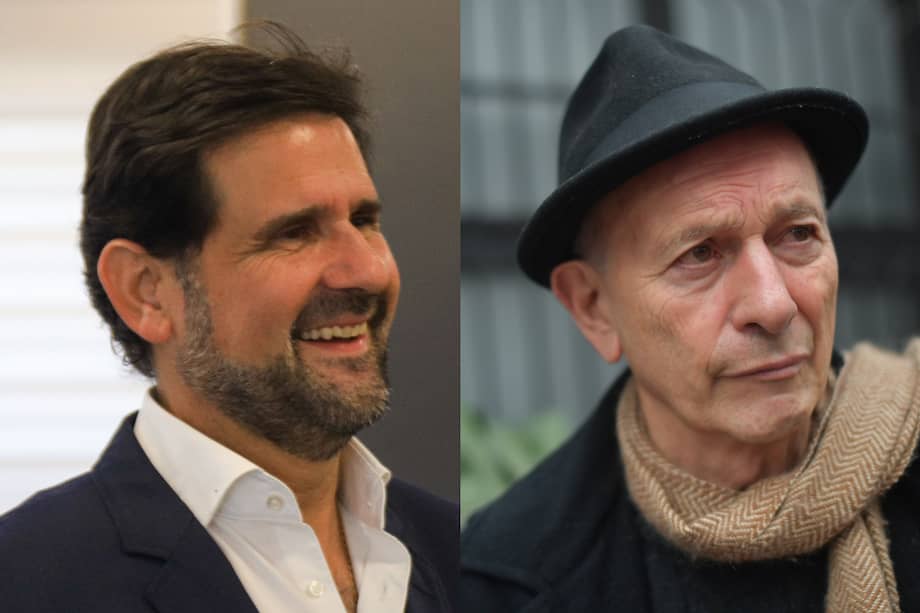 Antonio Sola y Ángel Beccassino están entre los expertos internacionales que fueron invitados.