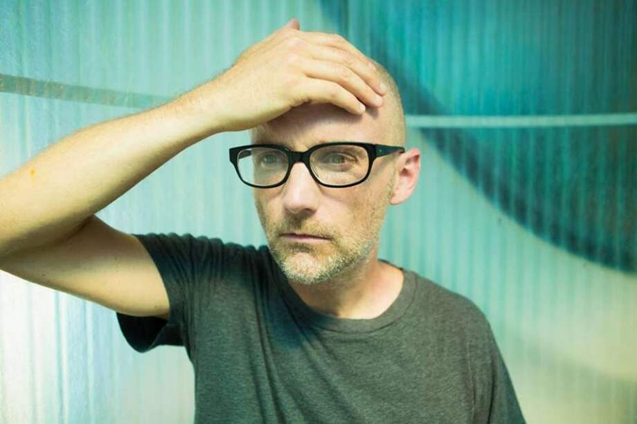 Moby.