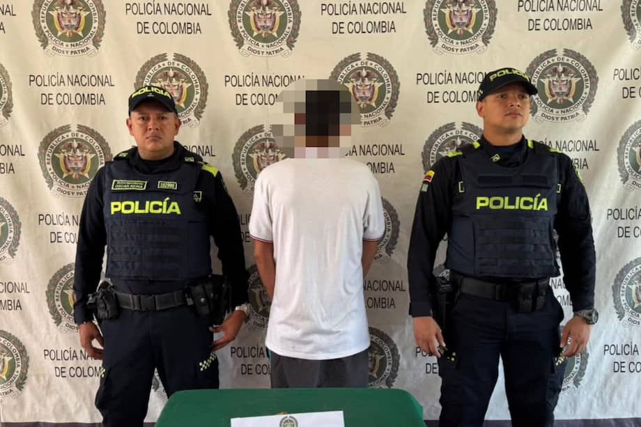 Alias "Kevin", menor señalado del ataque armado ocurrido en una clínica de Girardot en septiembre de 2025
