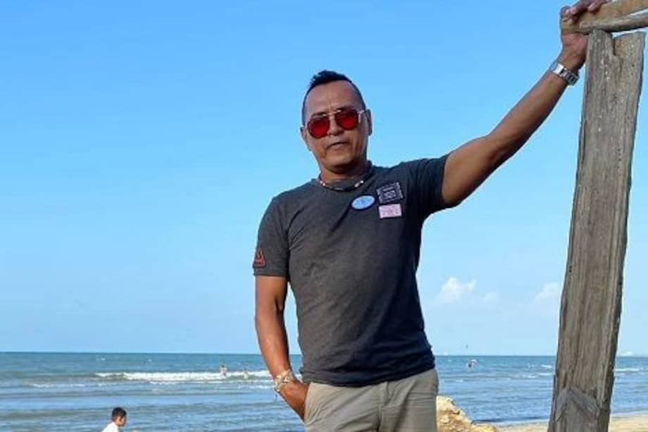 Harold Sierra Peñate murió horas después de que fue trasladado a un centro asistencial por las graves heridas de la golpiza.