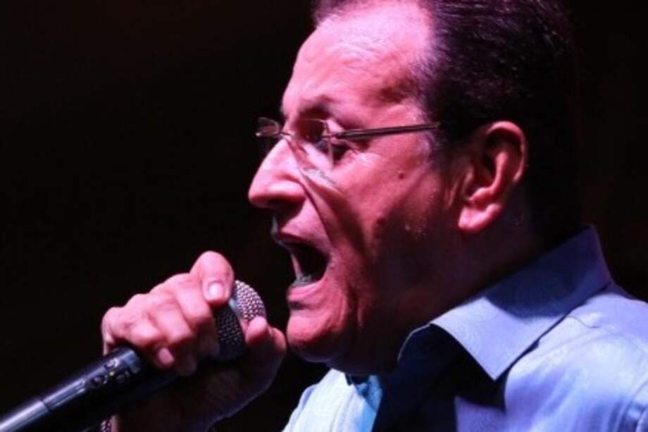 Con más de 50 años en el mundo de la música, Ismael Miranda ha formado parte del Sexteto Pipo y su Combo y del grupo de Andy Harlow y su Sexteto.