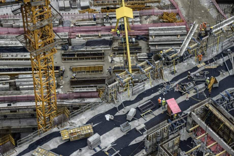 Venezuela debe más de US$ 2.000 millones a constructoras brasileñas