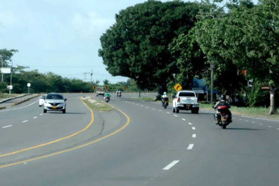 Cortesía Mintransporte.