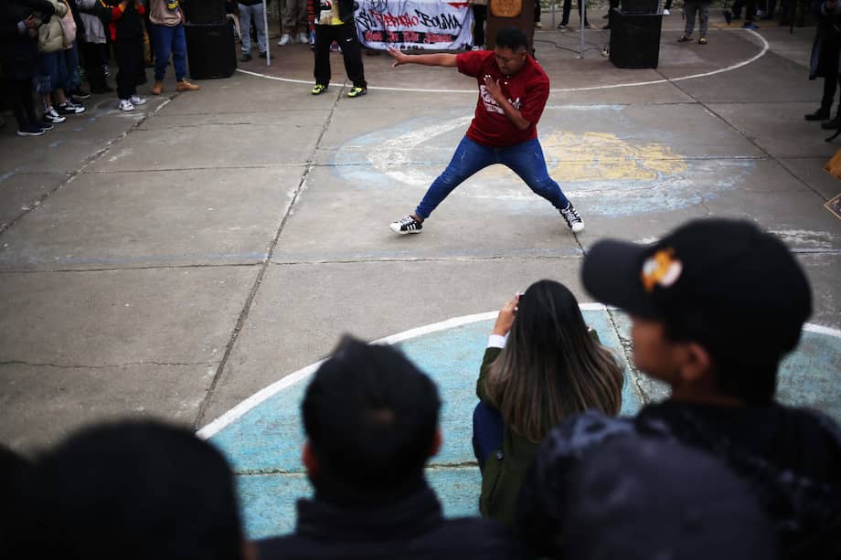 Foto utilizada únicamente como referencia./ El asesinato del artista urbano ocurrió un día después de otro homicidio en Baranoa, situación que volvió a generar temor entre la comunidad.