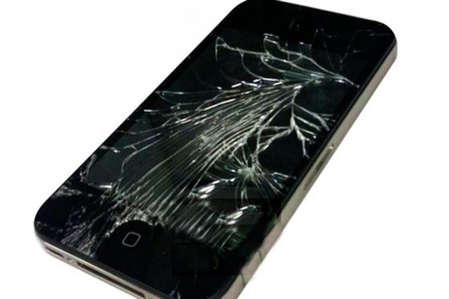 Pantallas de dispositivos móviles hasta dos veces más resistentes