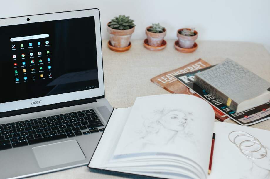 La curiosa lista de tareas que dejó un profesor a sus alumnos. / Anete L?si?a on Unsplash