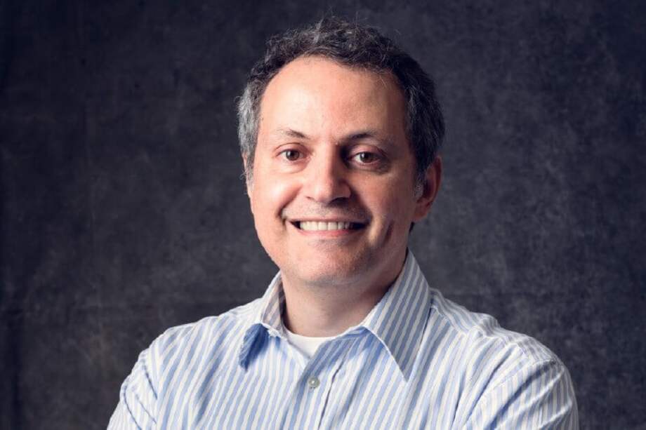 Roberto Schmidt hablará en el foro de Caracol Televisión sobre cómo repensar la industria de los medios. / Archivo Particular