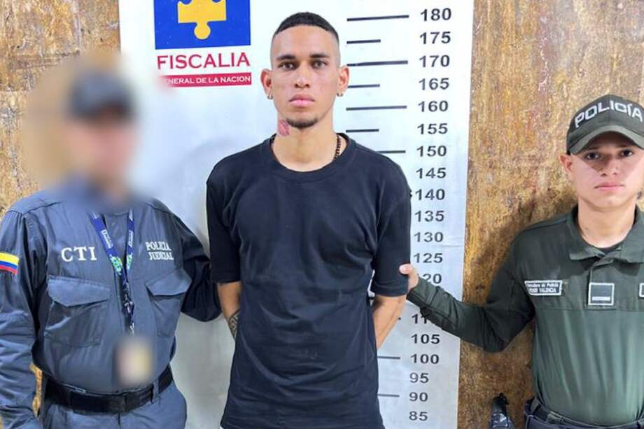 El biólogo italiano Alessandro Coatti fue asesinado el pasado 5 de abril de 2025. Hasta ahora, seis personas han sido capturadas por el crimen.