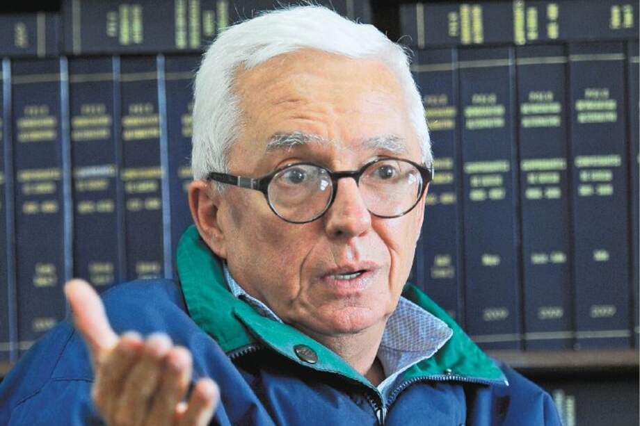 Aunque aún no hay fecha, el senador dice que podría citarse al ministro de Salud en enero o febrero de 2021. /Cristian Garavito-El Espectador