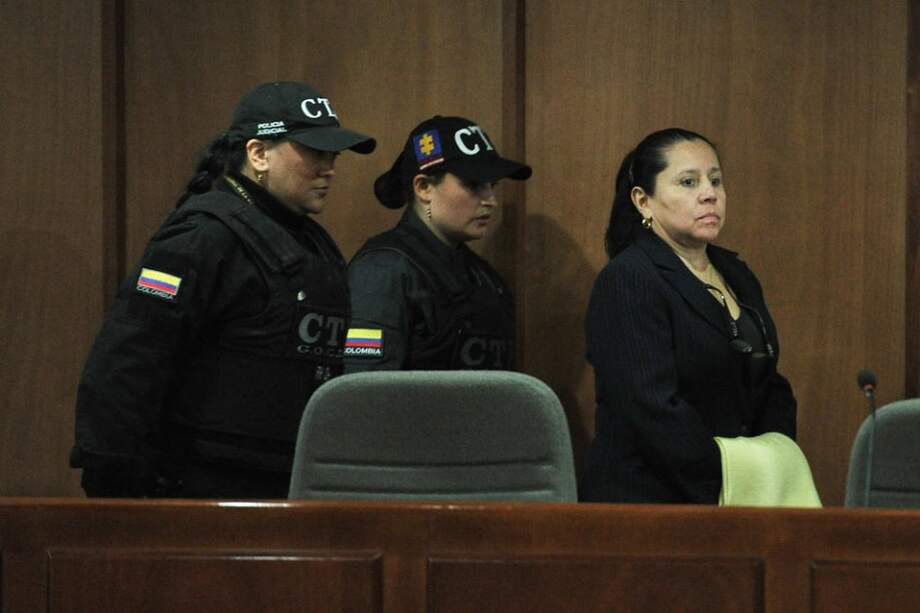 María del Pilar Hurtado no buscará beneficios jurídicos: Defensa