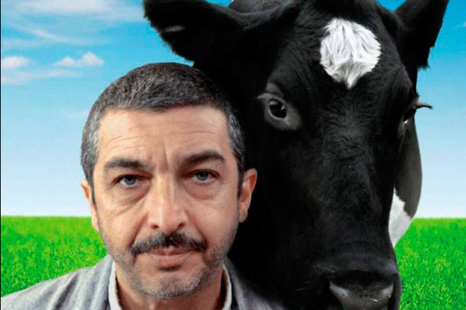 Película argentina Un cuento chino gana premio Goya