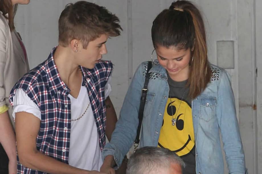 Justin Bieber y Selena Gomez estarían pensando en tener un hijo