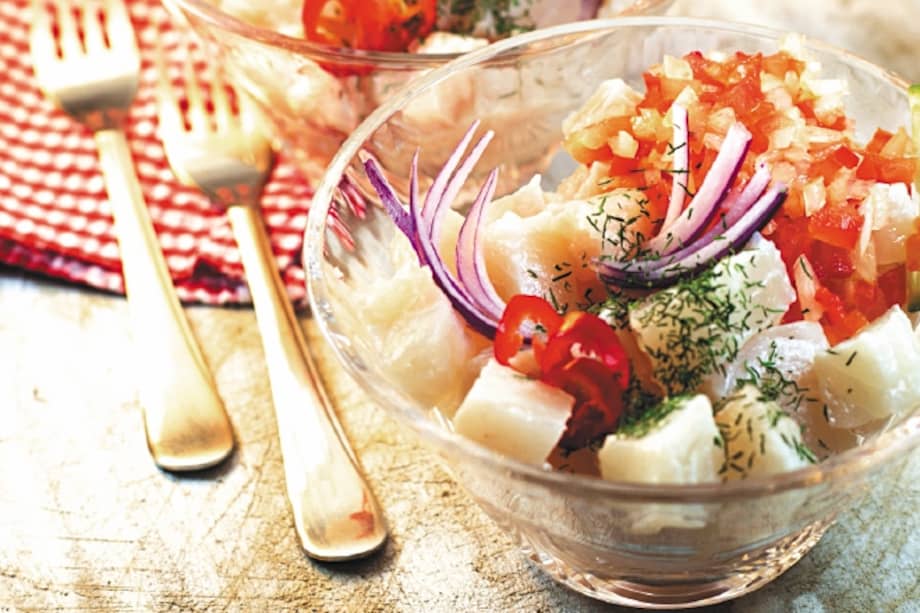 Tres ciudades donde la gastronomía es protagonista