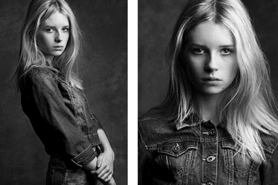 A Kate Moss le llega competencia