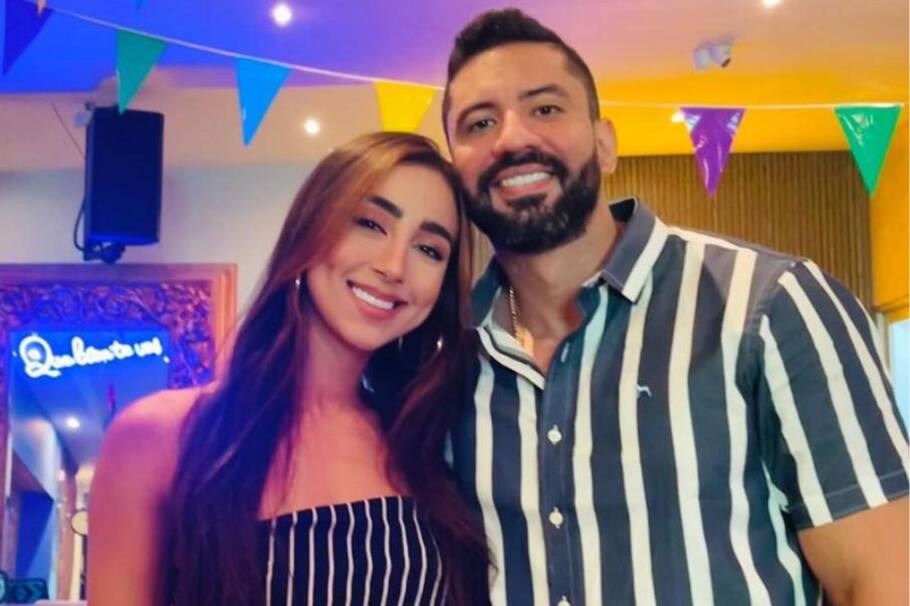 Valerie De la Cruz, más conocida como Beba, fue expulsada de El Desafío por romper varias reglas de la competencia. Su novio salió en su defensa en redes sociales.