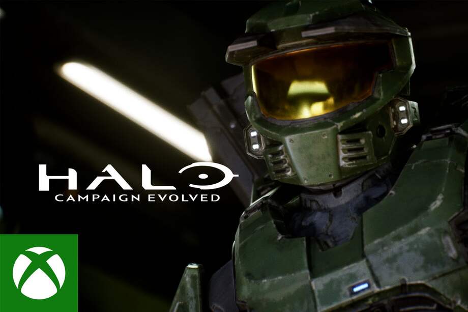Halo: Campaign Evolved se podrá jugar en Xbox Series X|S, PC y hasta PlayStation 5.