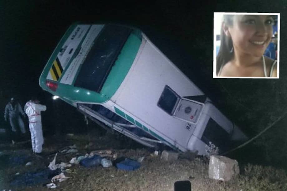 Policía de Carreteras Cundinamarca. / Policía de Carreteras Cundinamarca.