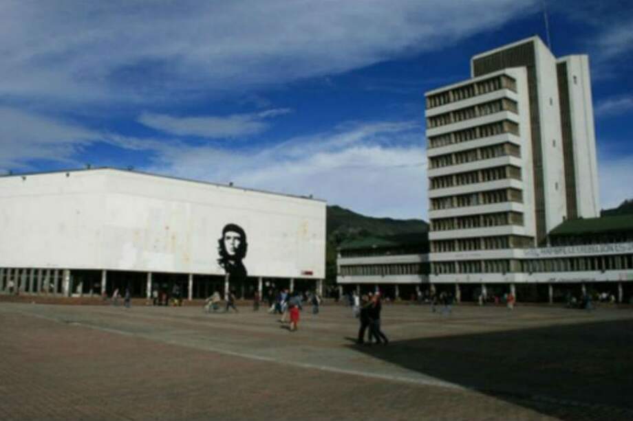 Archivo - El Espectador