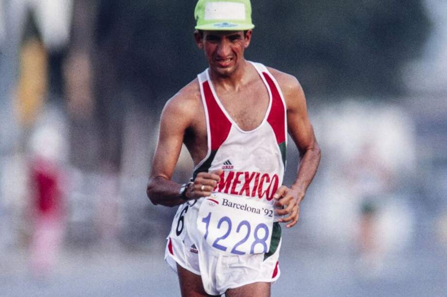 El mexicano murió a los 61 años.