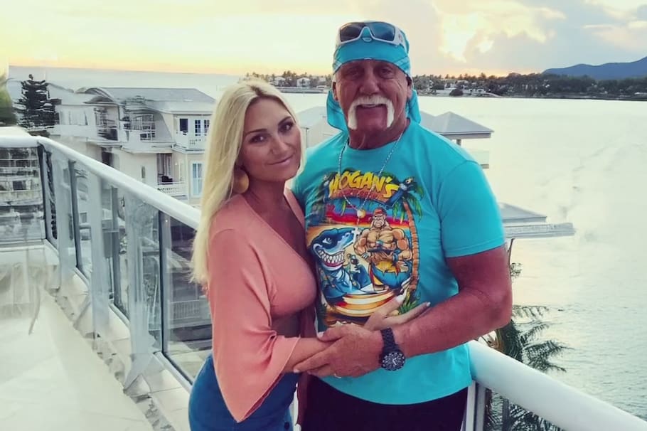 ¿Por qué Hija de Hulk Hogan no fue a su funeral y renunció a millonaria herencia?
