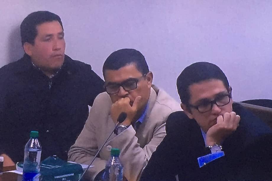 Por recibir soborno de exgobernador Álvaro Cruz, destituyen e inhabilitan a exprocurador Ulpiano Jovel