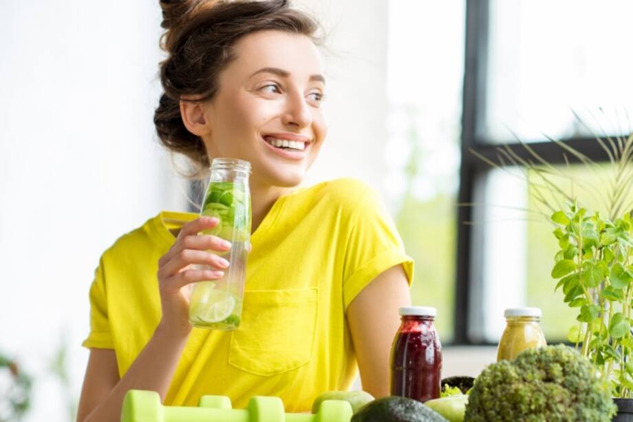 ¿Por qué es tan difícil elegir alimentos saludables?