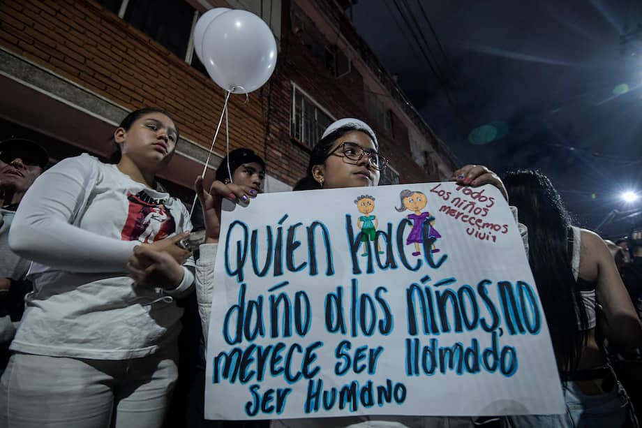 No podemos permitir que la infancia siga siendo víctima de la violencia, el abuso y la impunidad mientras las instituciones estatales reaccionan tarde, de forma reactiva y solo cuando el horror se vuelve mediático.