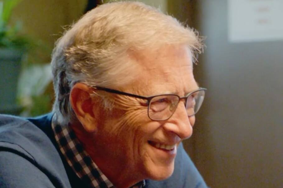 El magnate estadounidense, Bill Gates, compartió su método para fortalecer su memoria. Sería un ejercicio sencillo de realizar. ¿De cuál se trata? Te contamos.