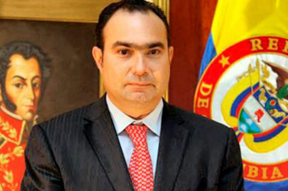 "Acusaciones de Nilson Pinilla empezaron cuando se le redujo la pensión": Jorge Pretelt