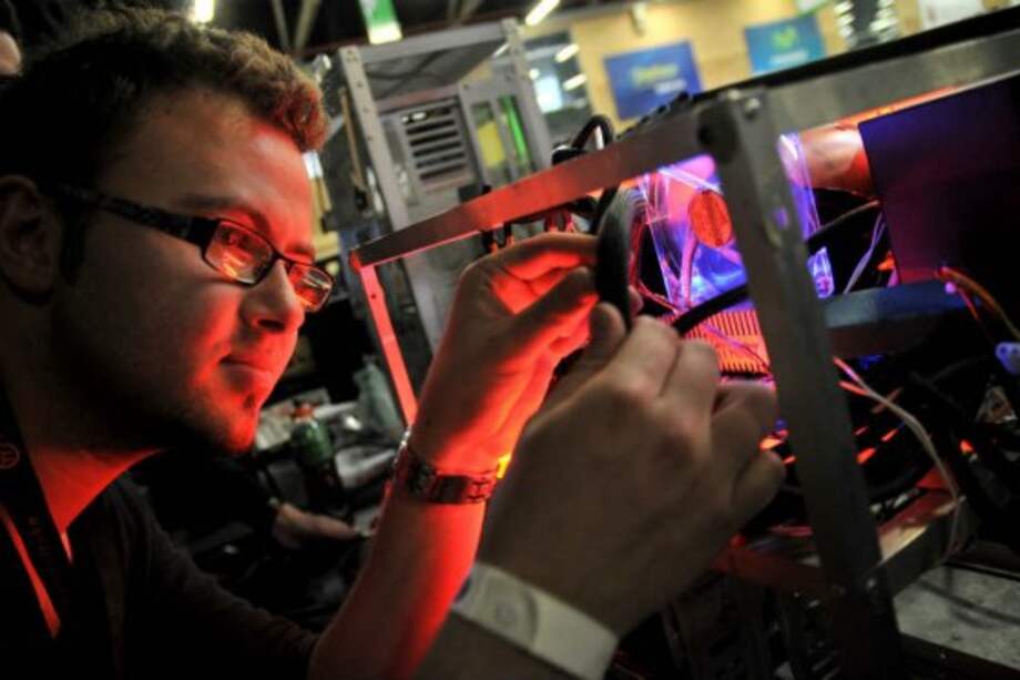 Archivo El Espectador / Archivo El Espectador