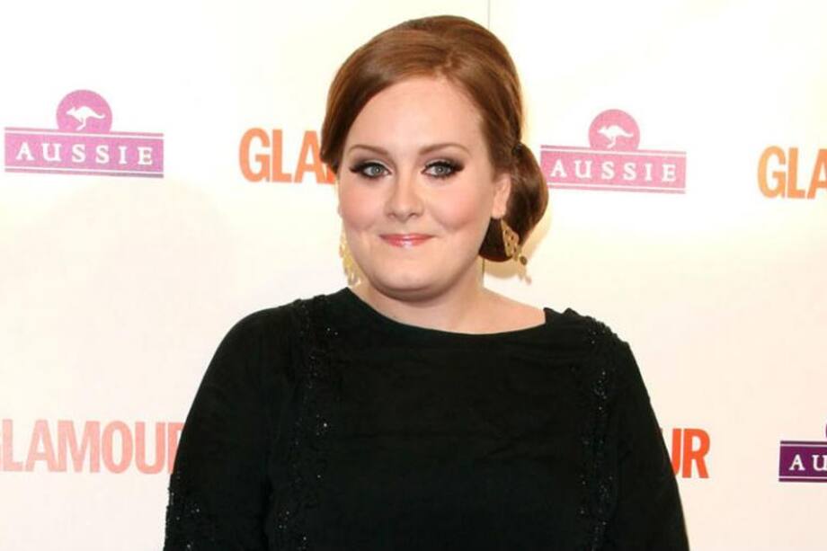 ¿Cuál es el secreto de Adele para perder peso?