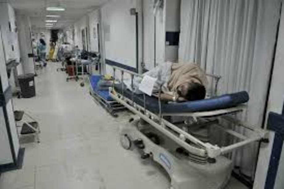 Imagen de referencia. /Archivo El Espectador