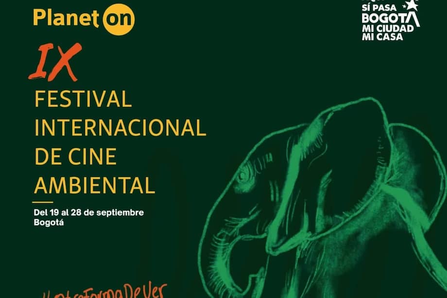 El festival inicia este 19 de septiembre y finalizará el 28 de septiembre.