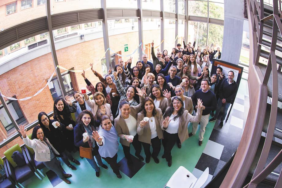 La Facultad de Psicología de la Universidad El Bosque ofrece a sus estudiantes programas con elevados estándares de calidad.