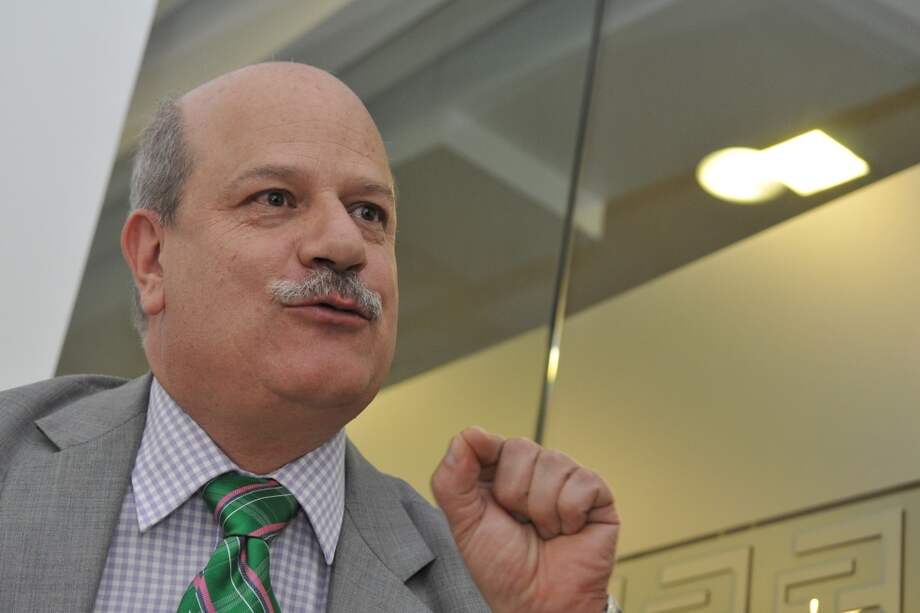 Luis Fernando Rosas se entregará en próximas horas en la cárcel de Salamina en Caldas. / Archivo El Espectador