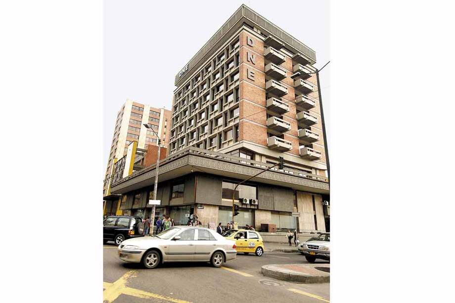 En septiembre de 2011, el presidente Santos anunció la liquidación de la DNE. / Archivo - El Espectador