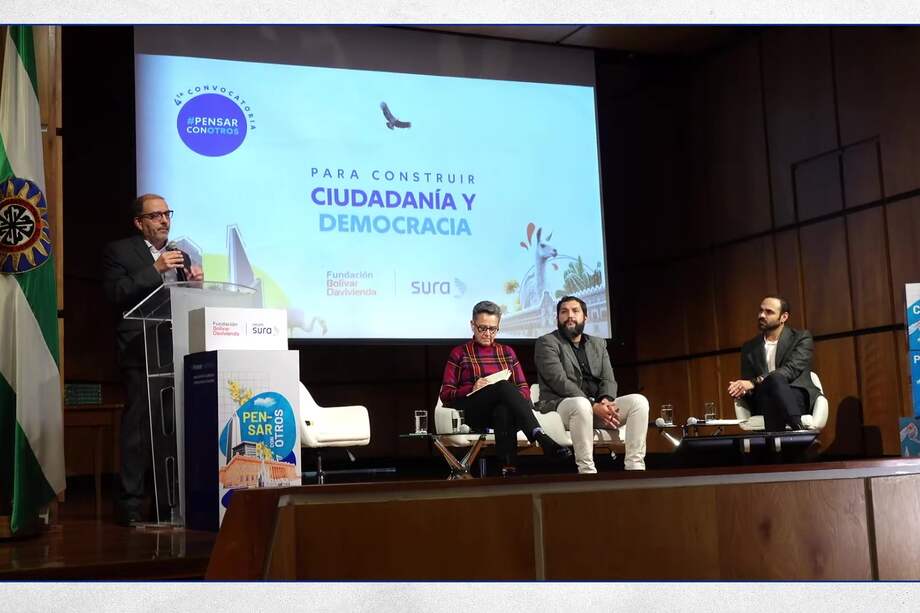 Estos esfuerzos del sector privado sirven para transformar vidas y profundizar en el sentido de los derechos sociales, económicos y culturales.