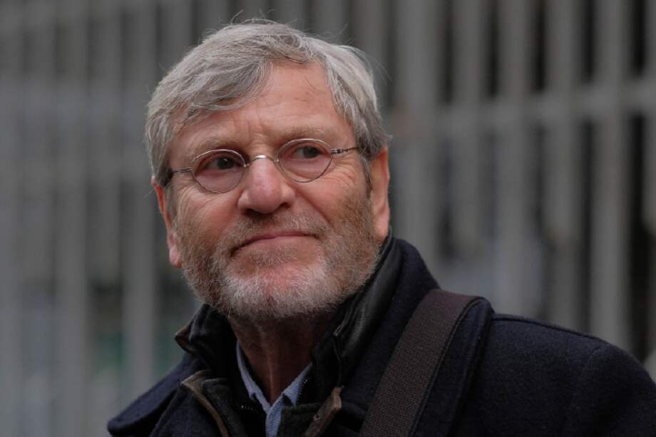 Tchéky Karyo ha interpretado al detective francés Julien Baptiste durante casi 8 años. / Cortesía: Starzplay