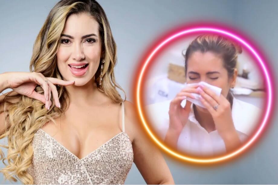 Nanis Ochoa reiteró que su salida de 'La casa de los famosos' fue "injusta"