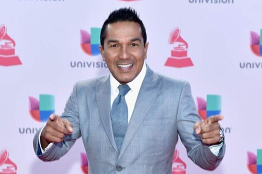 Checo Acosta se ha caracterizado por una carrera dedicada al folclor colombiano. / Vía Instagram