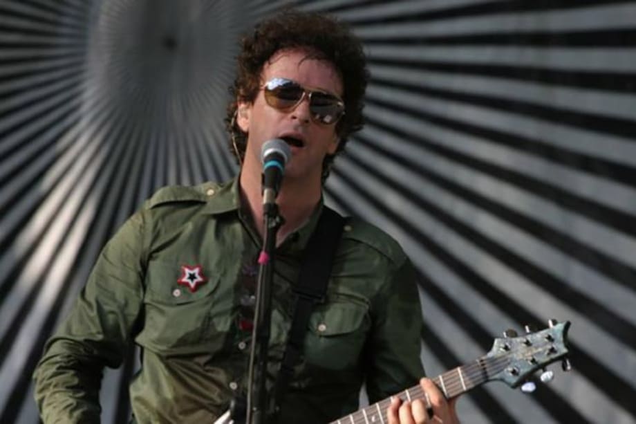 Seis canciones de Cerati que no pueden faltar en tu playlist