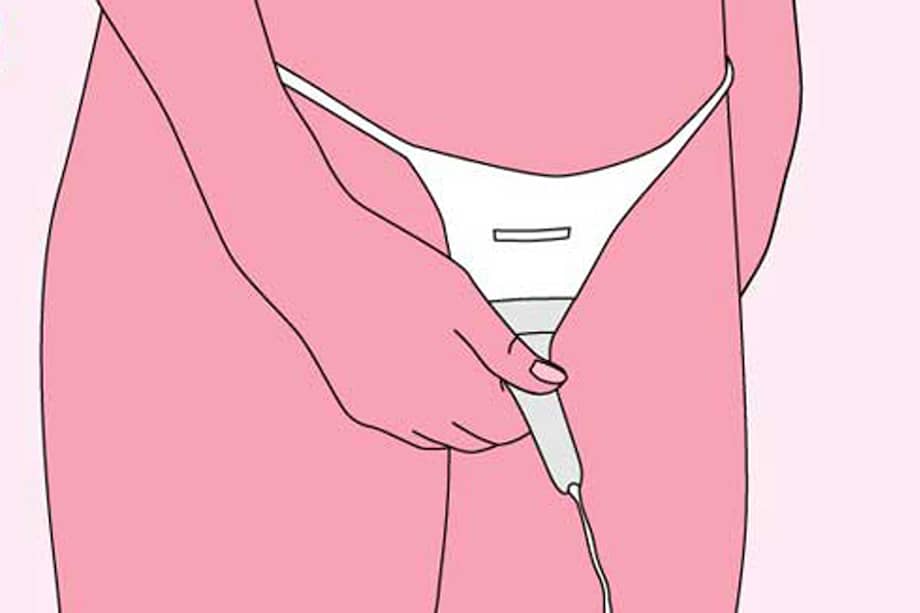 Las mujeres podrán orinar de pie