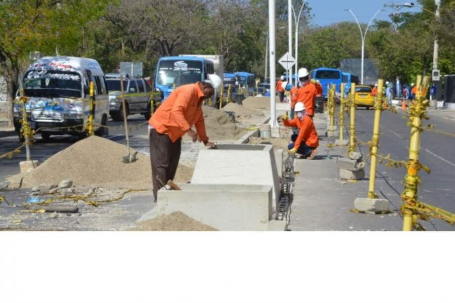 Agustín Iguarán/El Heraldo