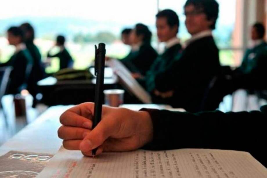 Inversión en educación para 2015 supera los $32 billones
